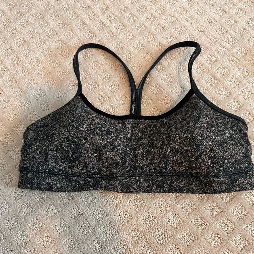 LuluLemon Racerback Sports Bra - Women Intimates & Sleepwear